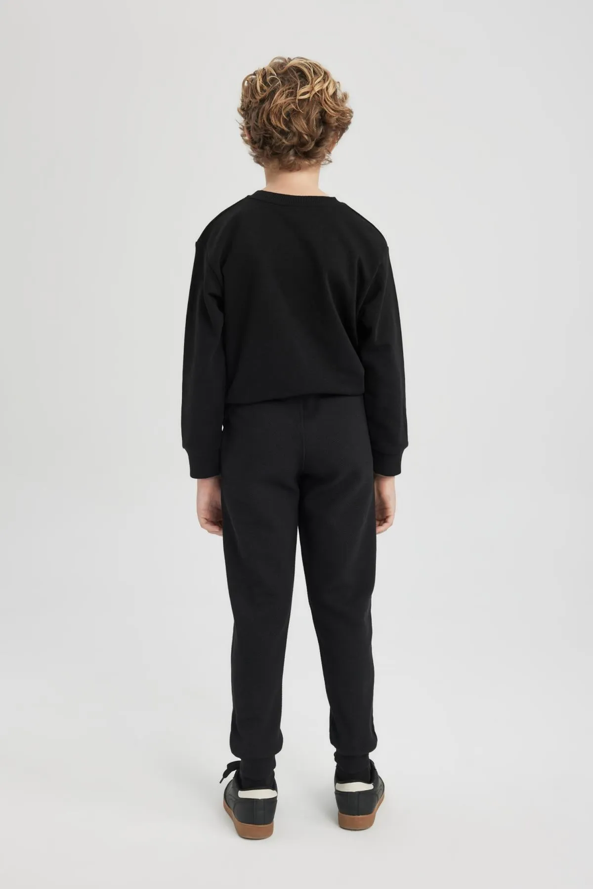 DeFacto  Jungen Basic Jogger Jogginghose B5753a824sp