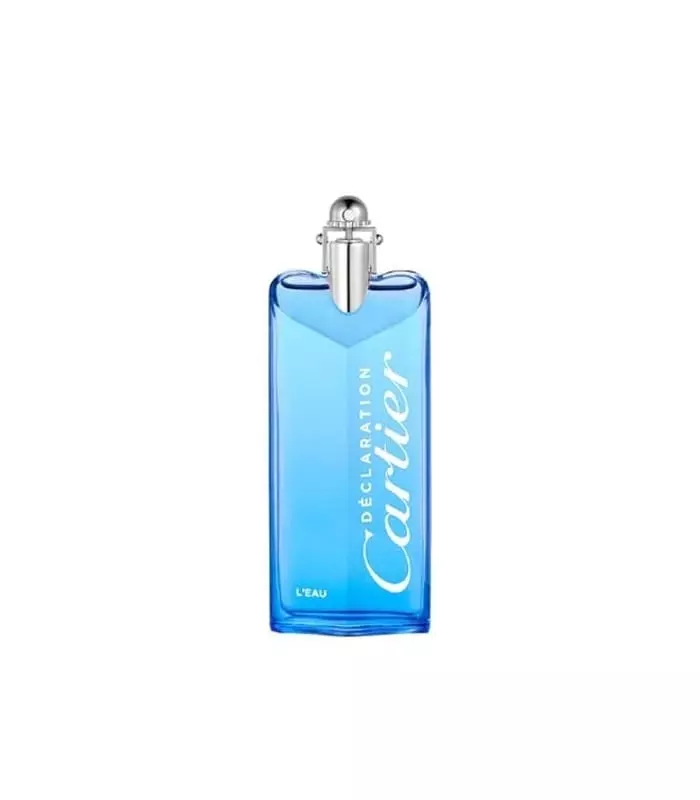 DÉCLARATION L'EAU Eau de Toilette Vaporisateur