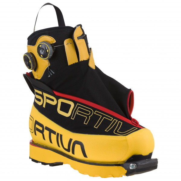 La Sportiva - Olympus Mons Cube - Expeditionsschuhe