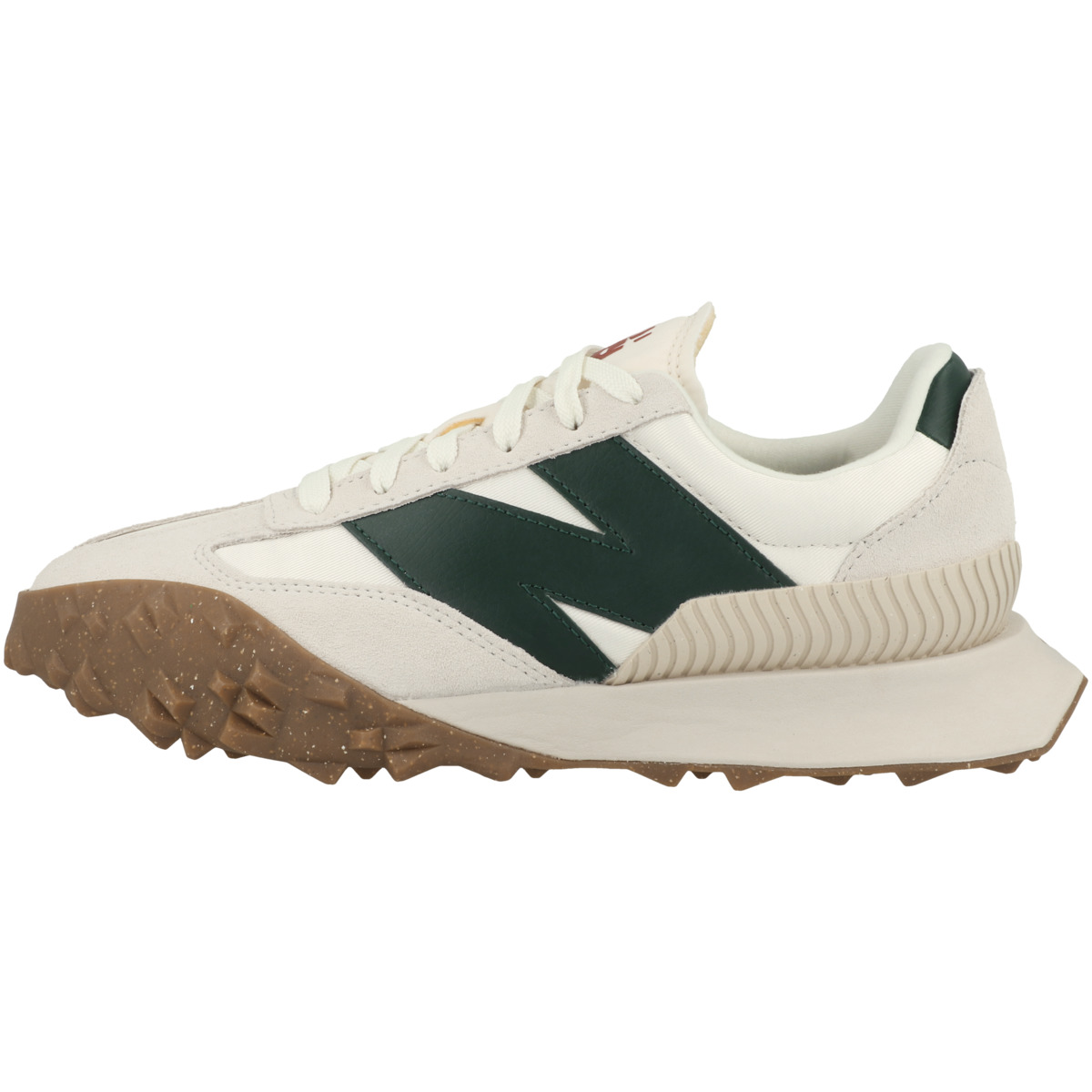 New Balance UXC 72 Sneaker Low beige