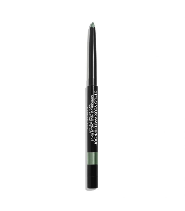 Chanel-STYLO YEUX WATERPROOF-Contour des yeux longue tenue