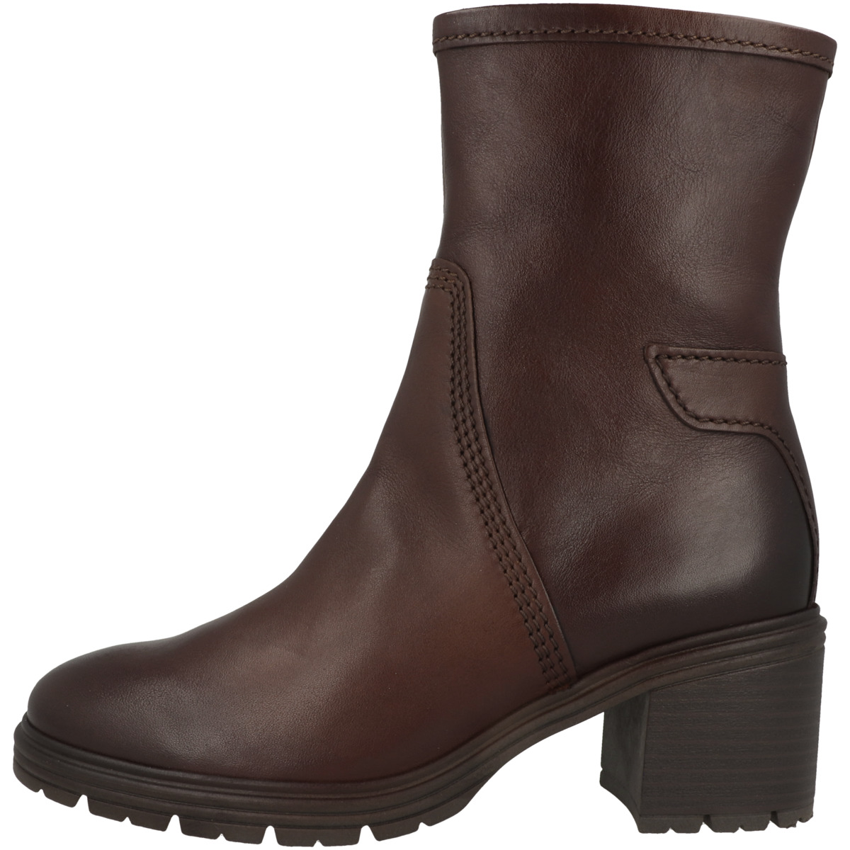 Gabor 32.840 Stiefelette braun