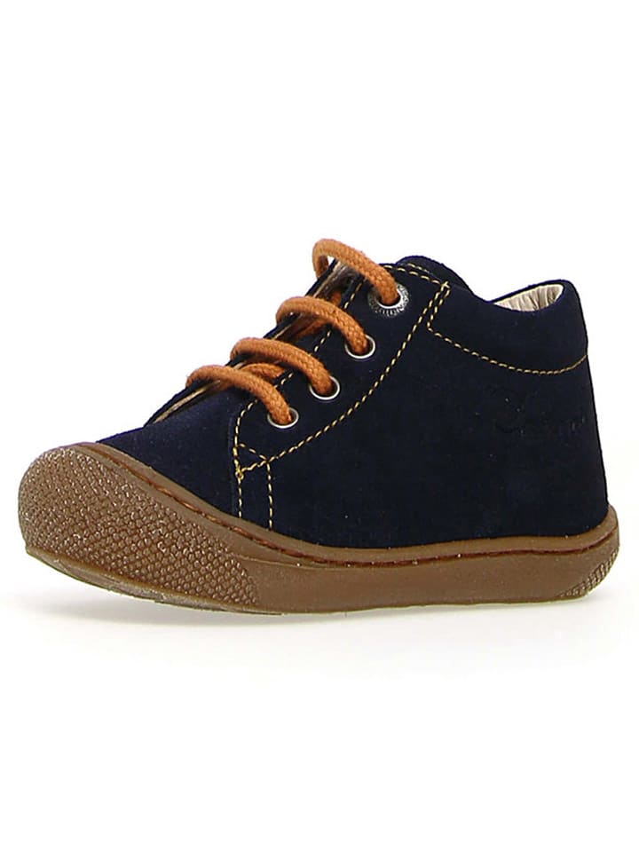 Naturino Leder-Sneakers 