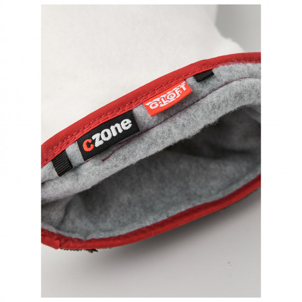 Hestra - Heli Ski CZone Liner 5 Finger - Handschuhe
