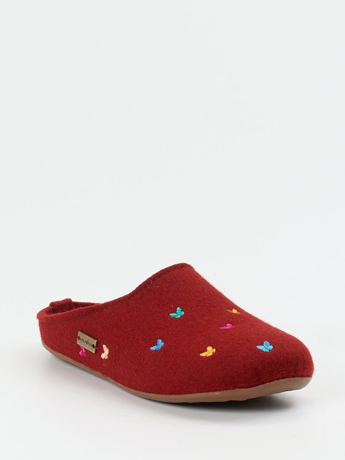 Hausschuh-71635590040 Haflinger