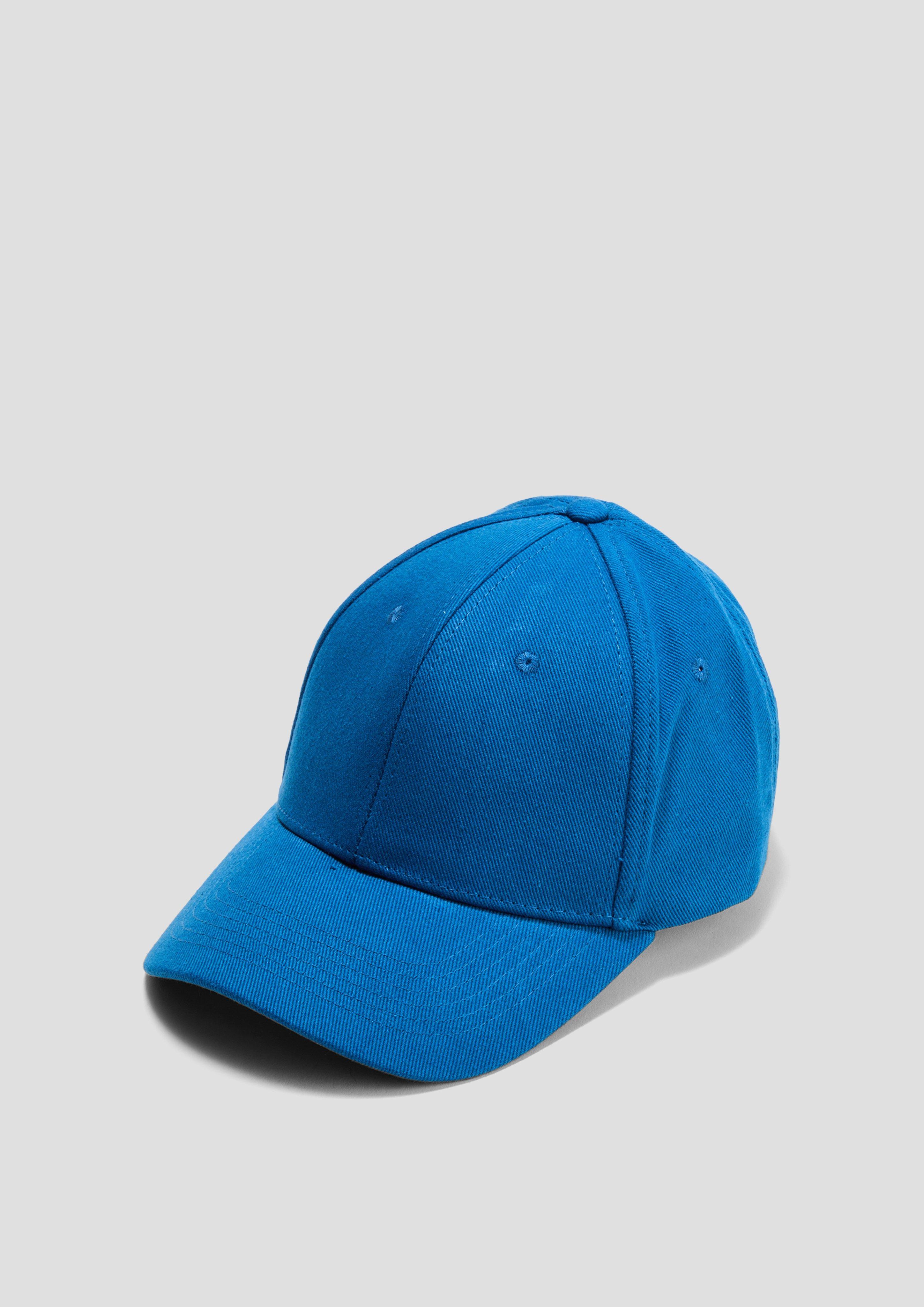 Cap aus Baumwolle  2125837-5621