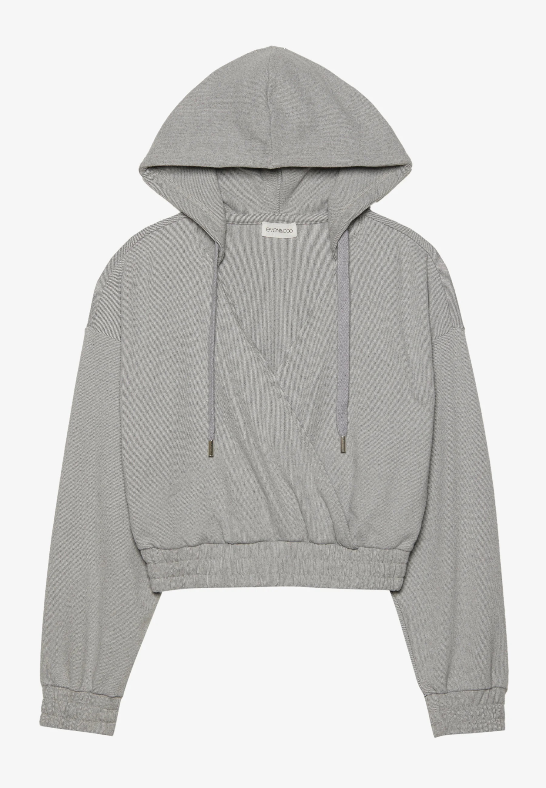 Sudadera con capucha Even&Odd