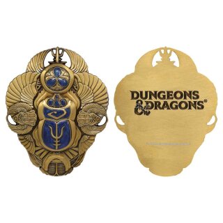 Dungeons & Dragons Replik - Scarab of Protection (Limited Edition)