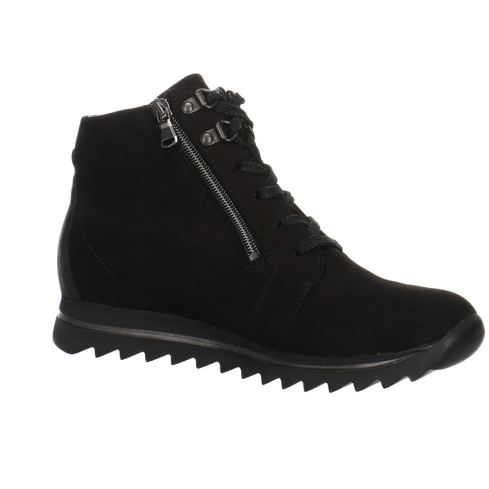 Waldläufer Haiba Schnürboots
