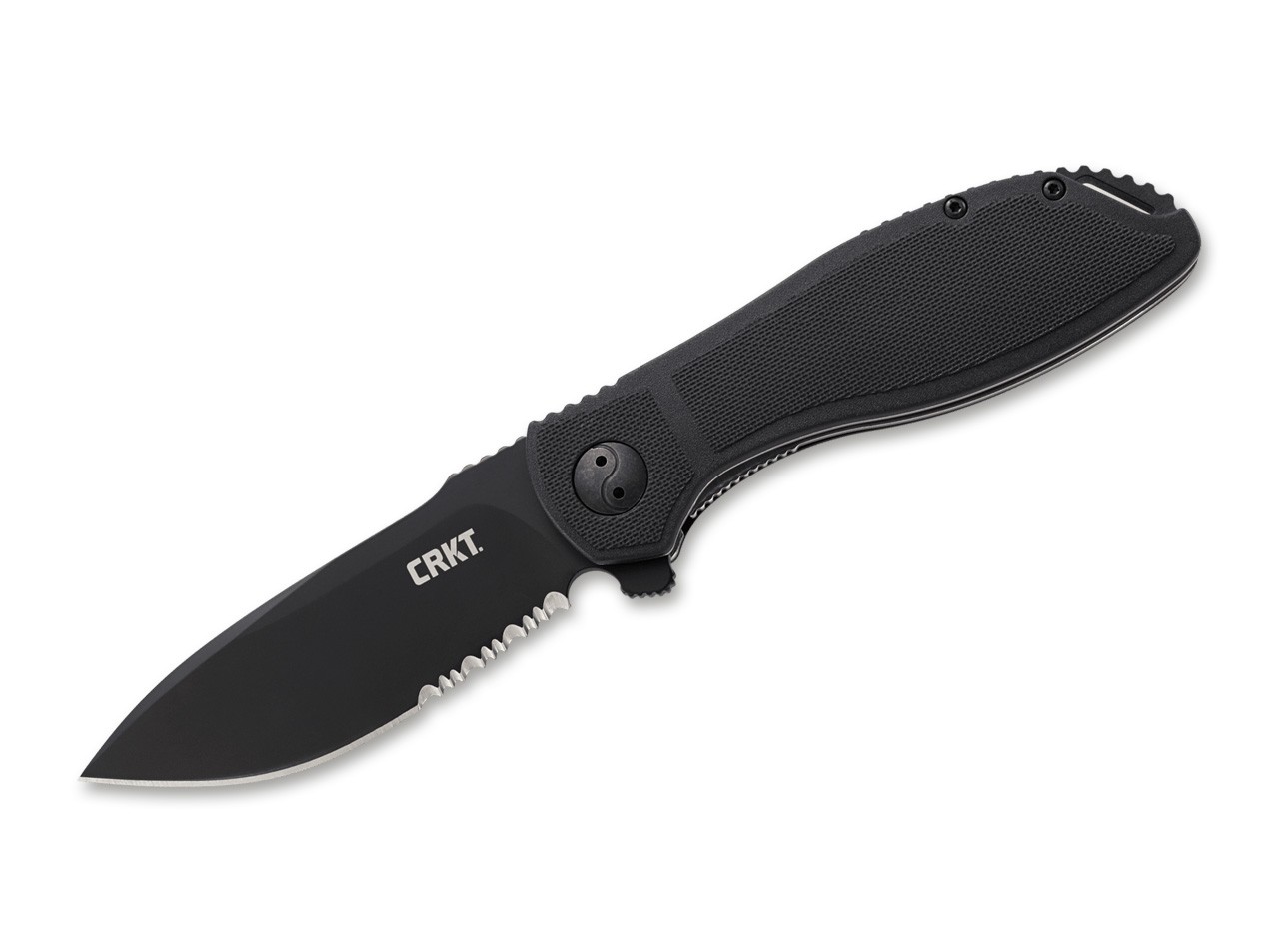 Prowess Black