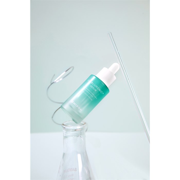 Cicaluronic Serum