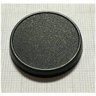 32mm Round Gaming Base (10)