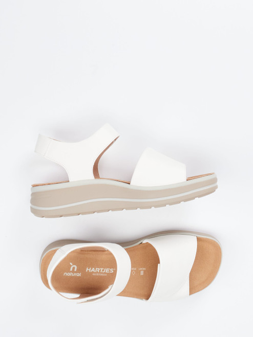 Sandalette-22517990046 Hartjes