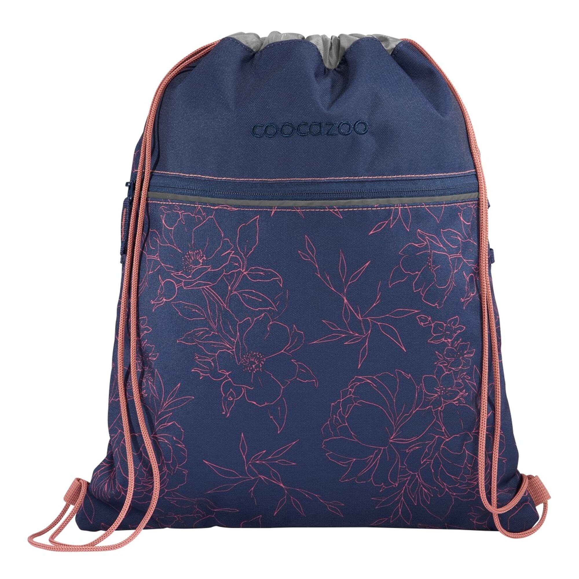 coocazoo Sporttasche Turnbeutel, 10 Liter (1-tlg)