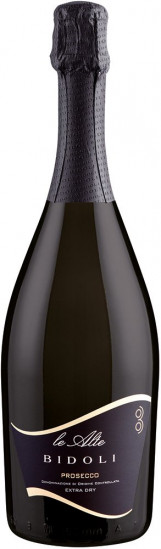 Prosecco DOC extra trocken - Bidoli