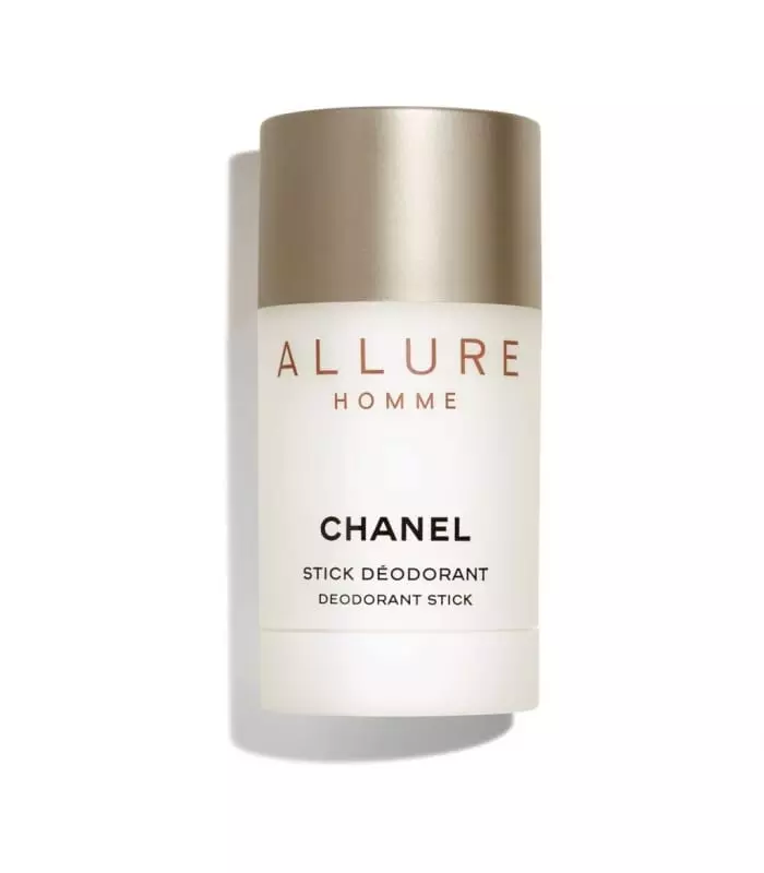 ALLURE HOMME  Stick Déodorant