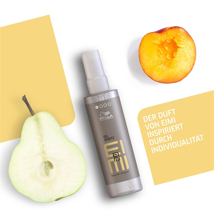 Oil Spritz