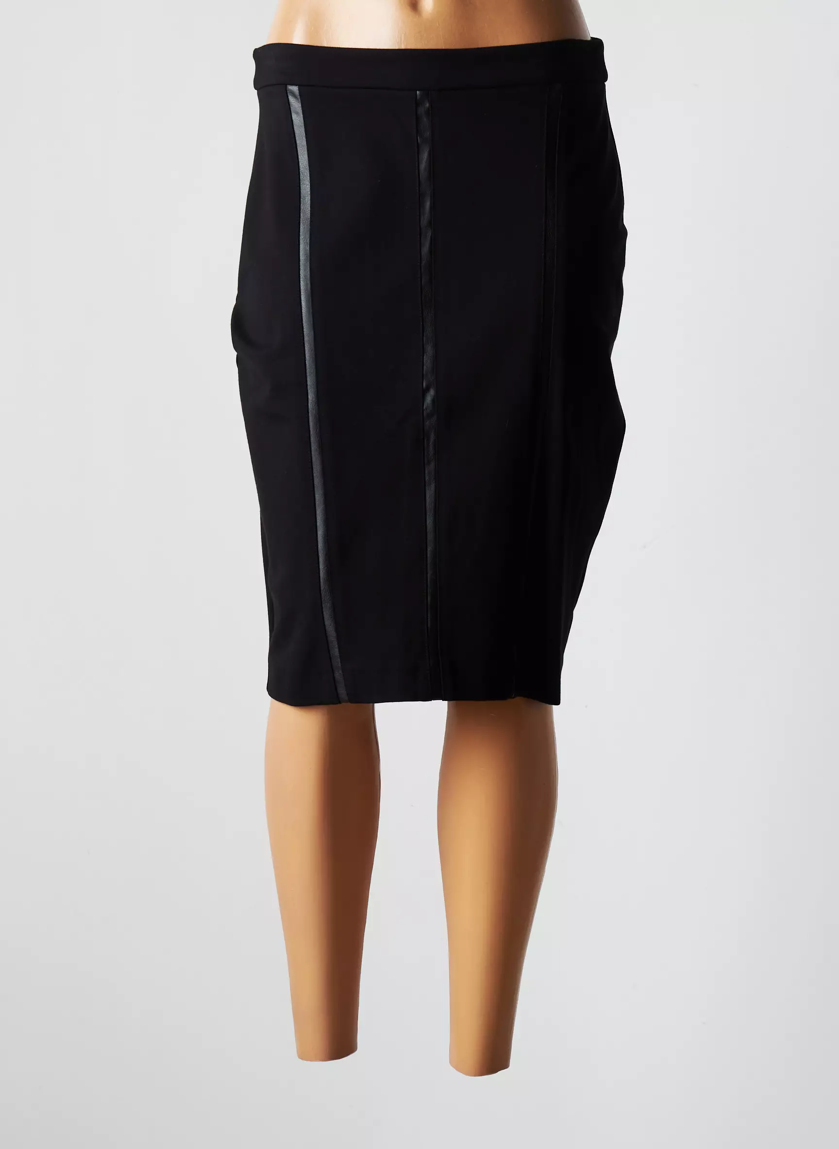 Joseph Ribkoff Jupes Mi Longues Femme couleur noir