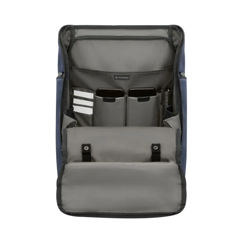 Victorinox Altmont Professional Fliptop Laptop Backpack - Navy Blue