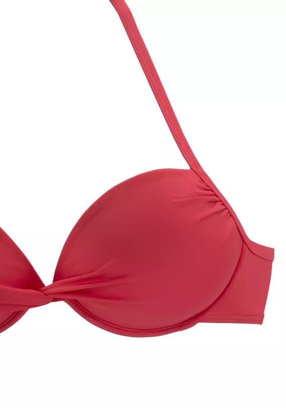 Push-Up-Bikini-Top
