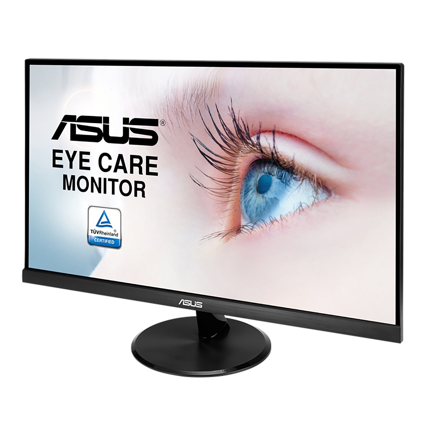 Asus VP279HE LED-Monitor (68.5 cm/27 