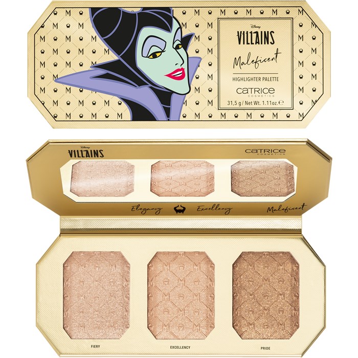 Highlighter Palette