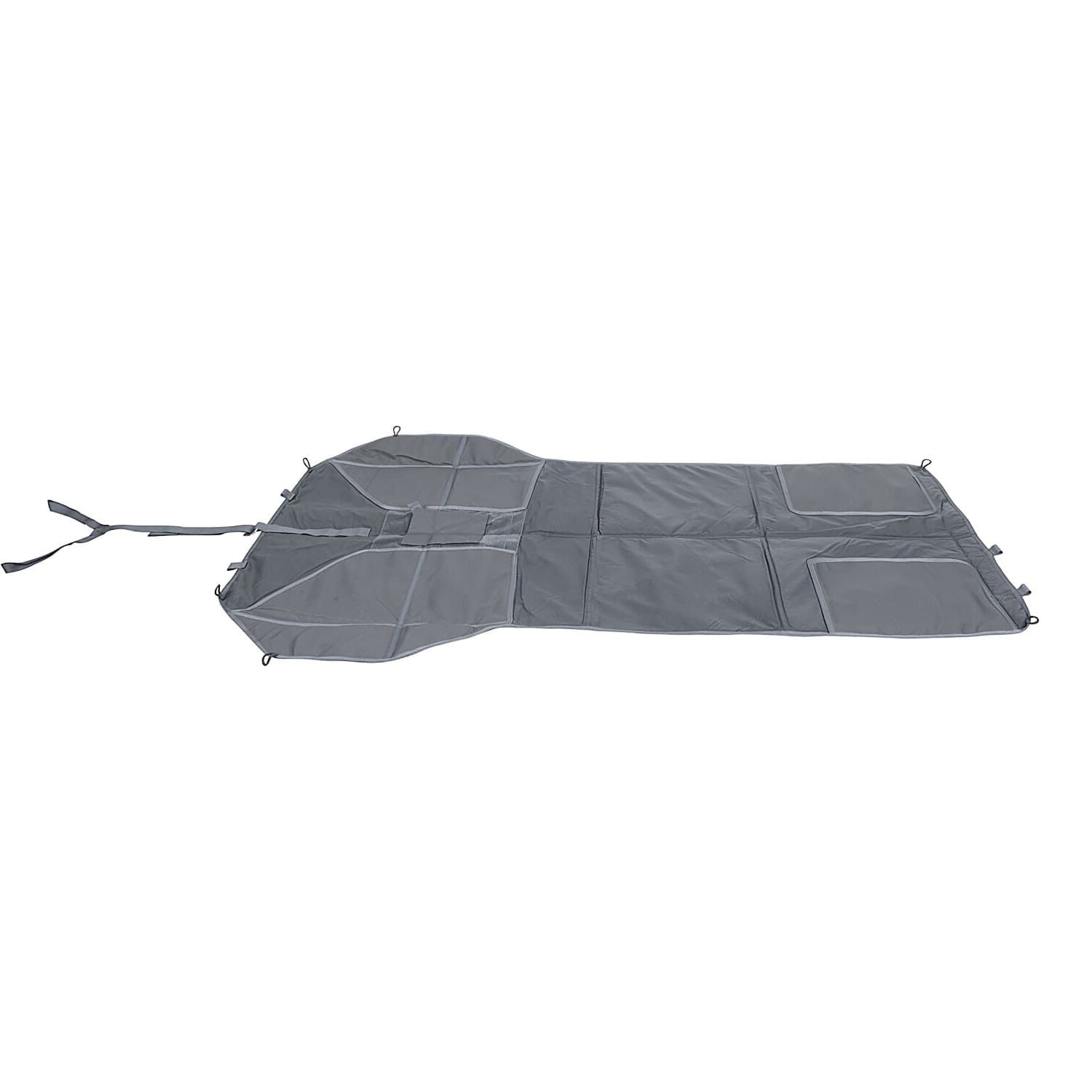Backblast Mat