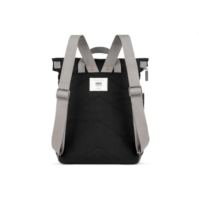 Roka London Rolltop Waterhouse Medium - Ash