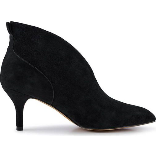 SHOE THE BEAR Stiefeletten STB-VALENTINE LOW CUT S