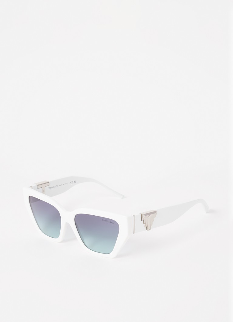 Occhiali da sole Tiffany & Co. TF4218