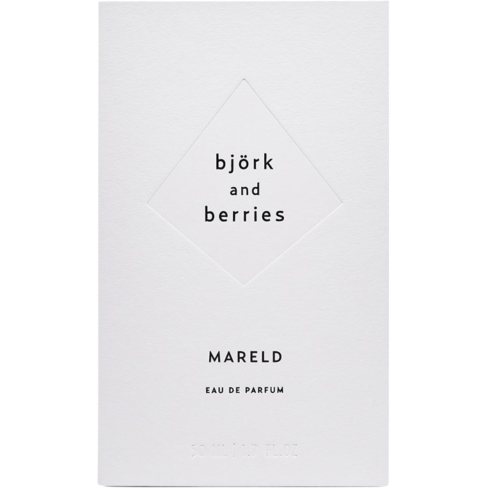 Eau de Parfum Spray