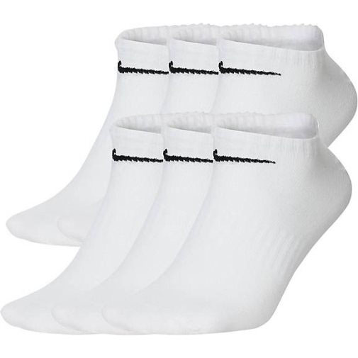 Nike Socken 6er Pack