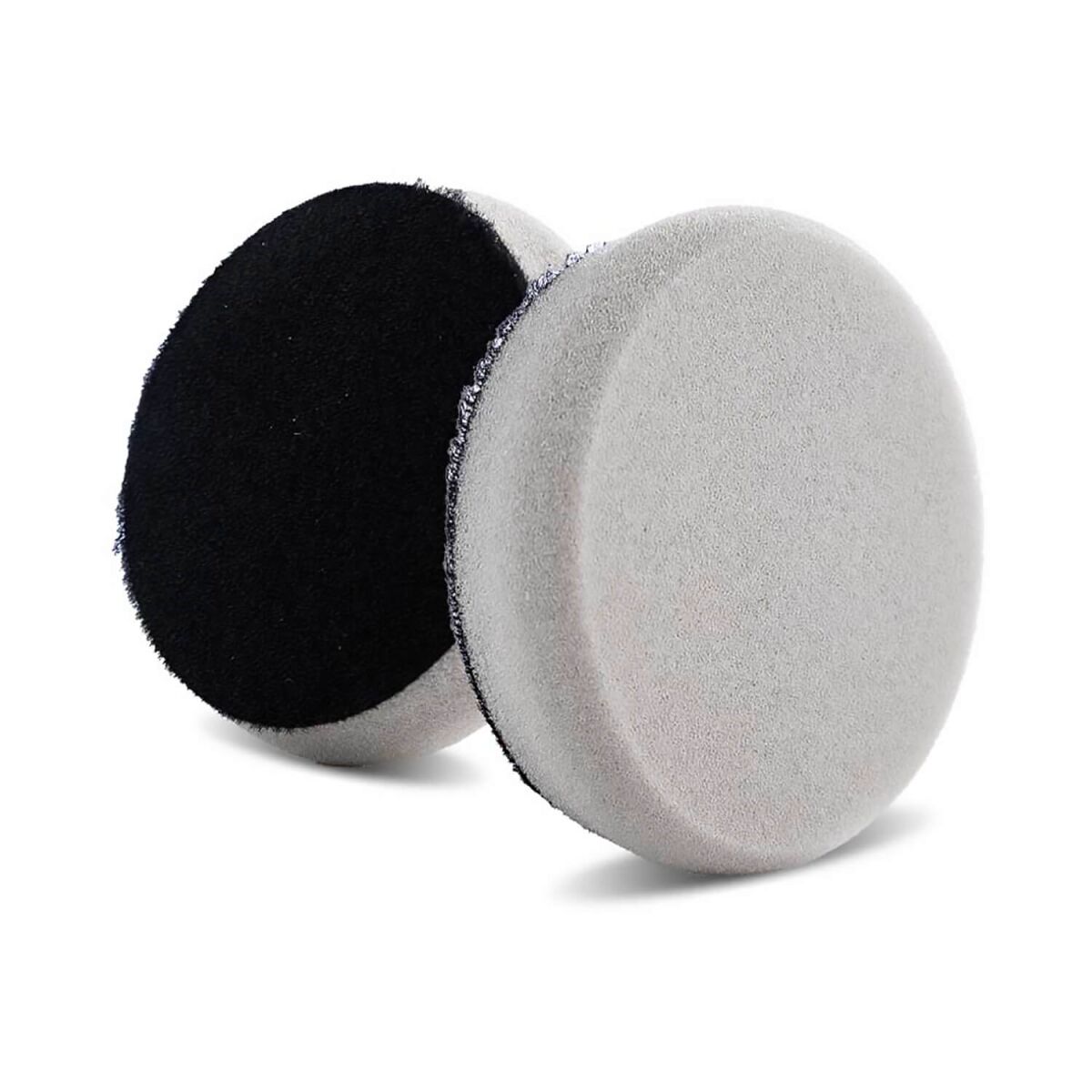 Lake Country Force Pad Heavy Cut hellgrau 75mm