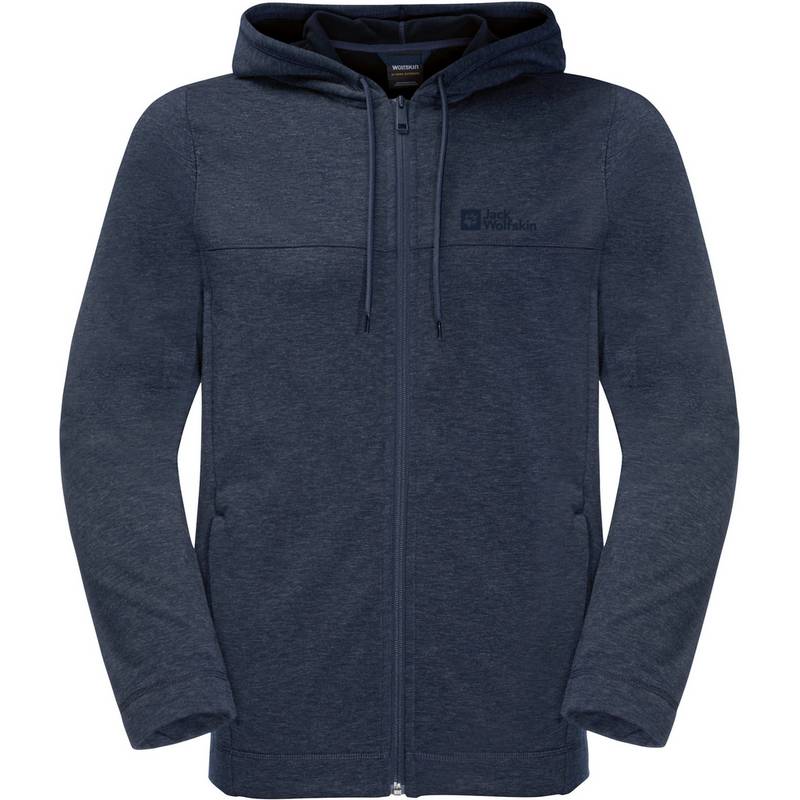 Jack Wolfskin WALDSEE Fleecejacke Herren