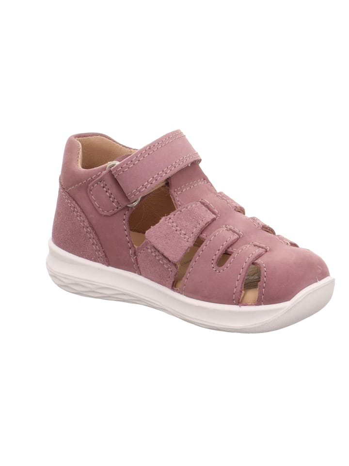 superfit Sandale BUMBLEBEE in Lila günstig kaufen