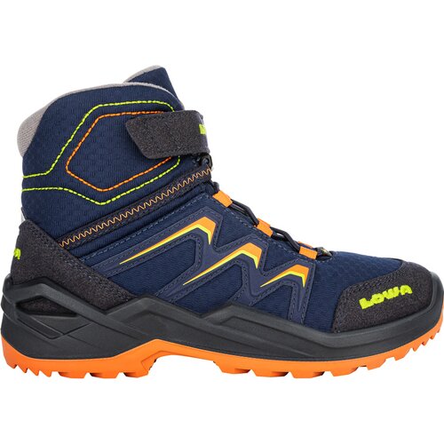 SCHUHE MADDOX WARM GTX®