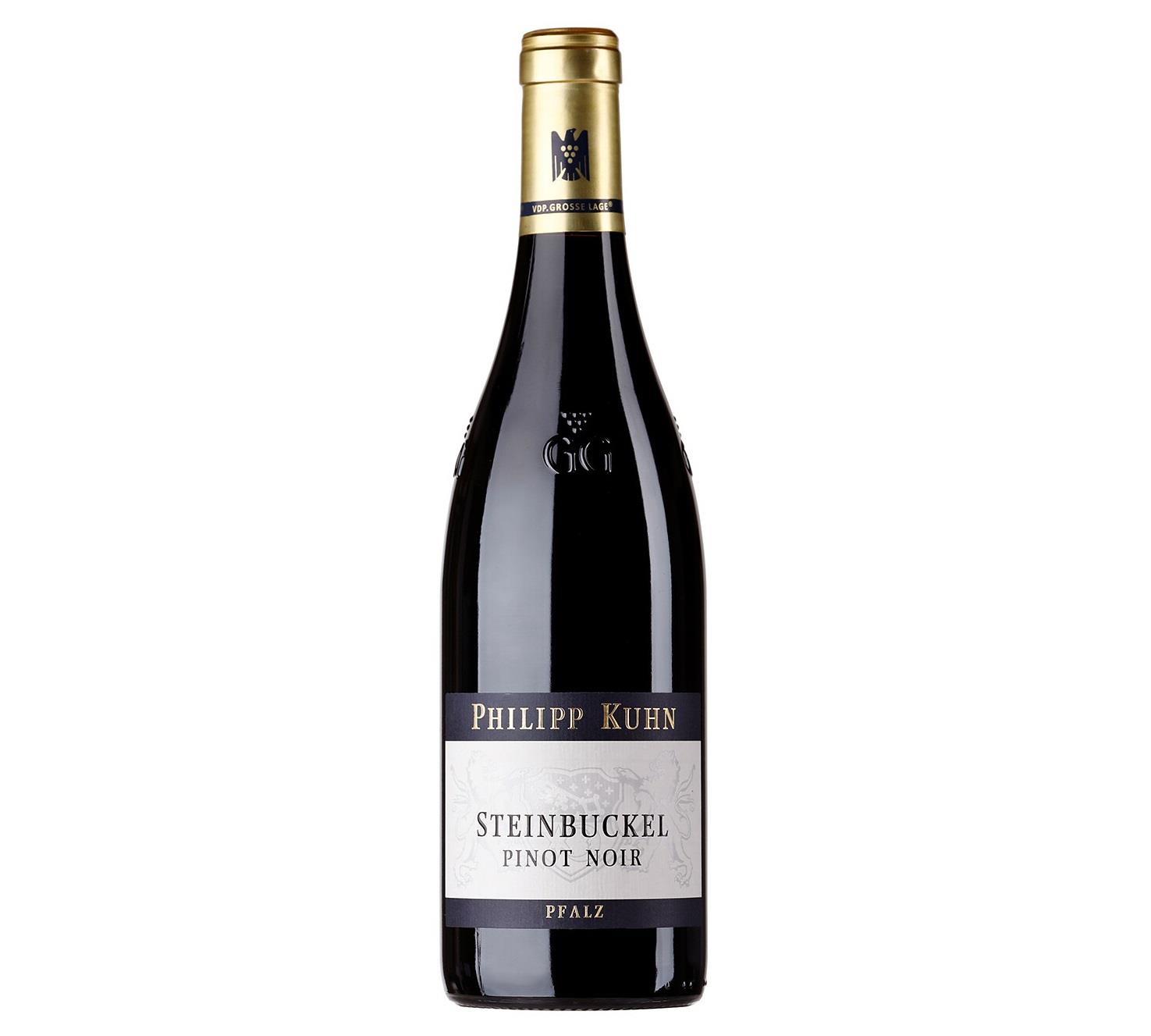 2018 Steinbuckel GG Pinot Noir