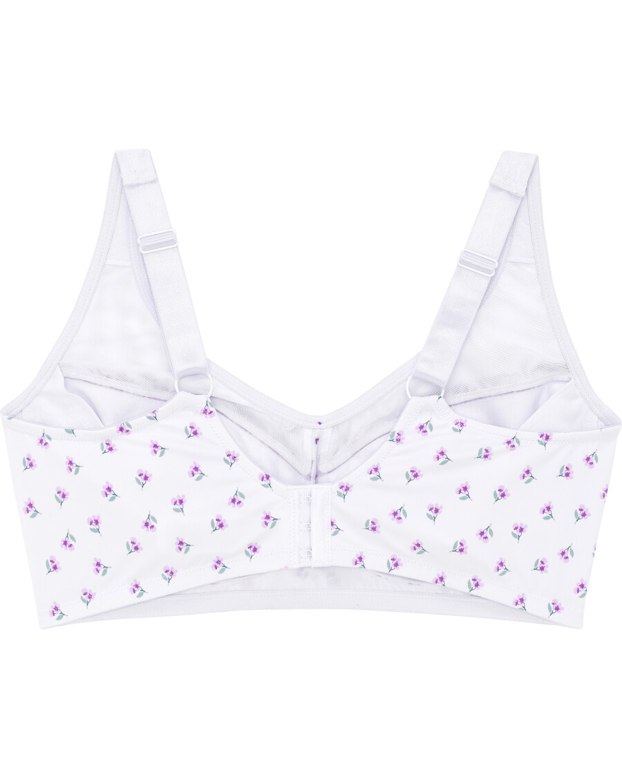 Soft-BH lila Akzente