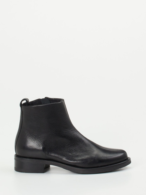 Stiefelette-27150090096 Werner