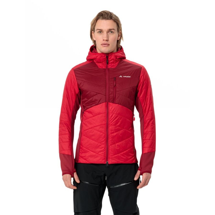 Sesvenna Isolierende Jacke Herren