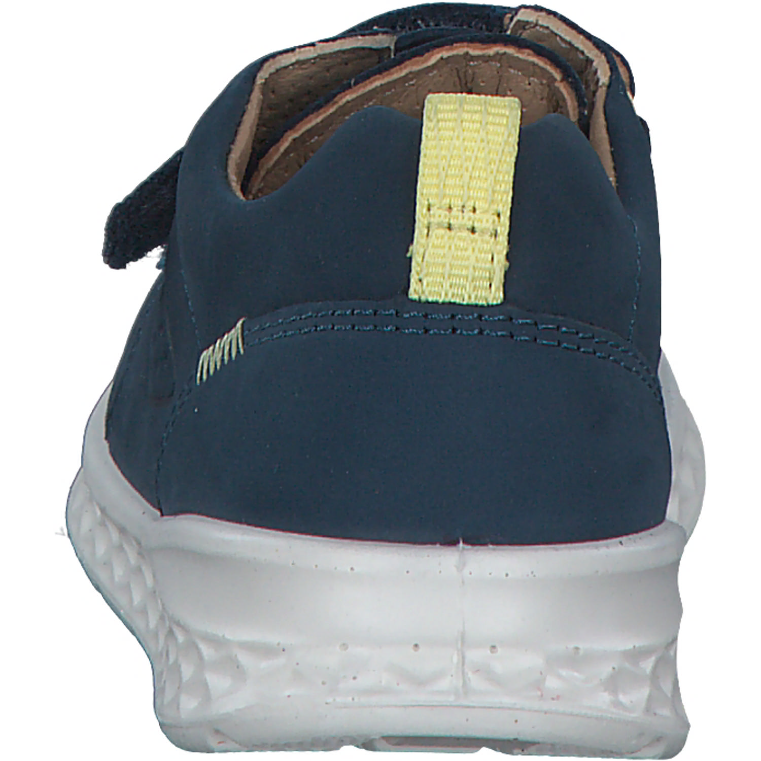 Superfit BREEZE 00365 M, Lauflernschuhe, Kinder, Blau