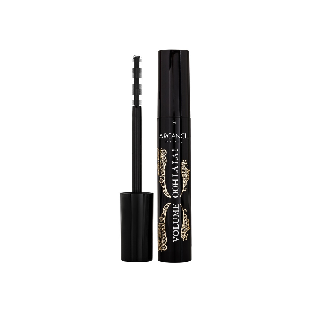 Arcancil Paris Volume Oohlala Mascara