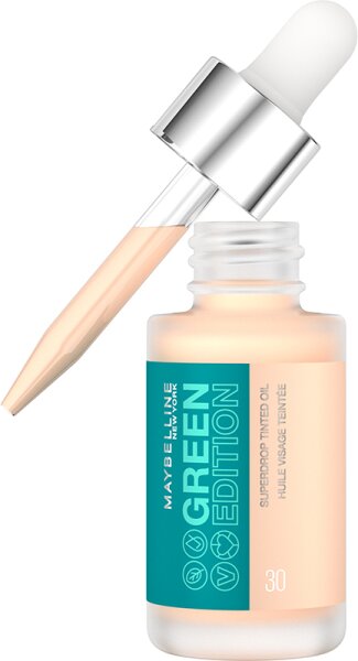 Maybelline Flüssige Foundation