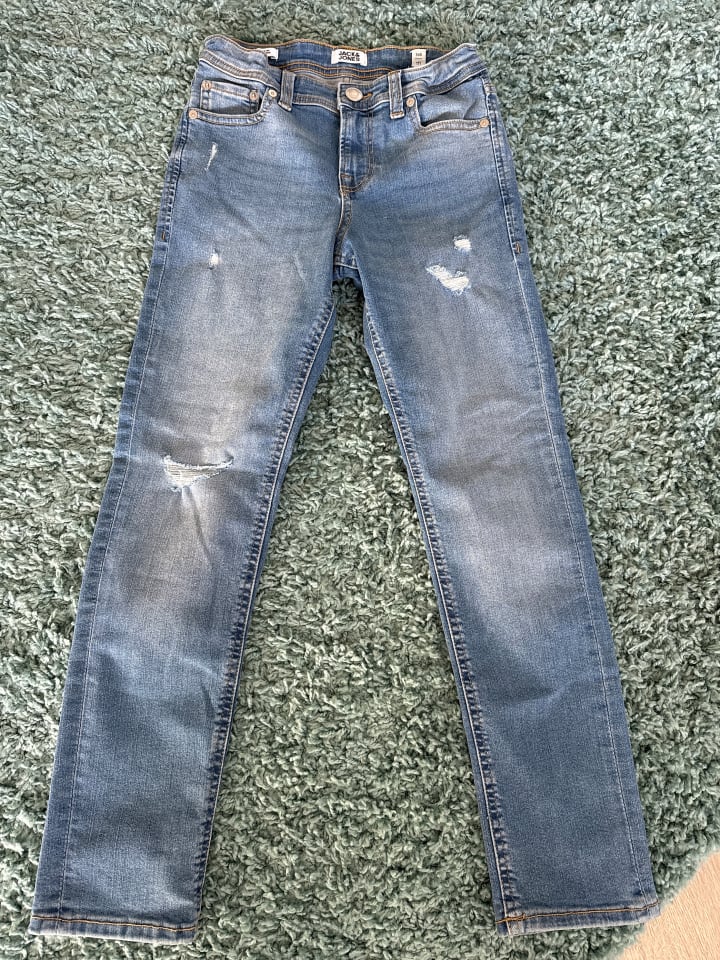 JACK & JONES Junior Jeans 