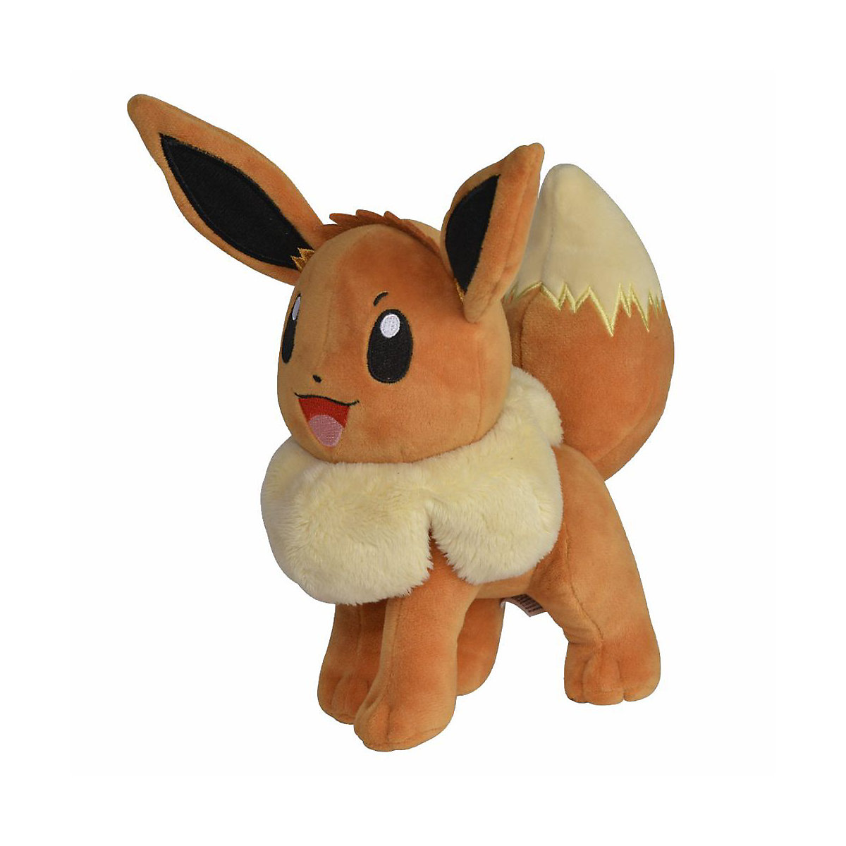 Pokemon Plüsch-Figur | 20 cm Plüsch-Tier | Kuscheltier