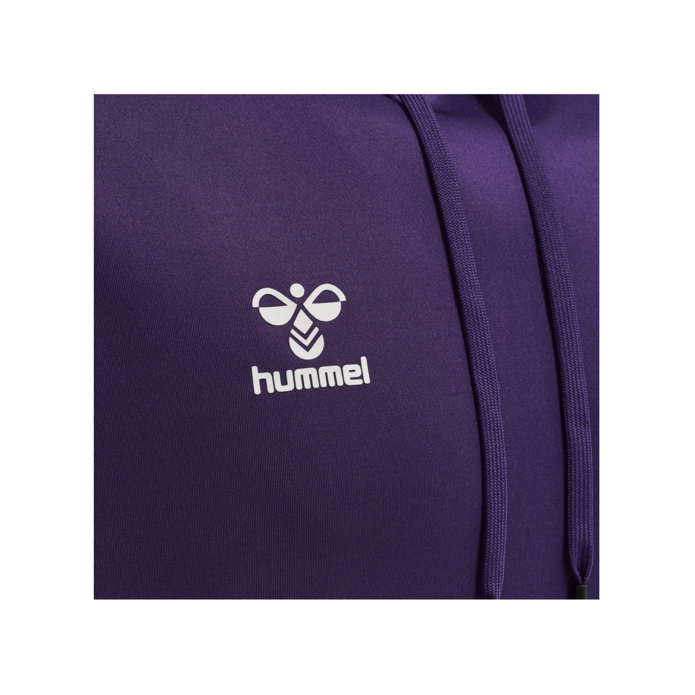 Hummel hmlCORE XK Sweat Hoody Kids Lila F3332