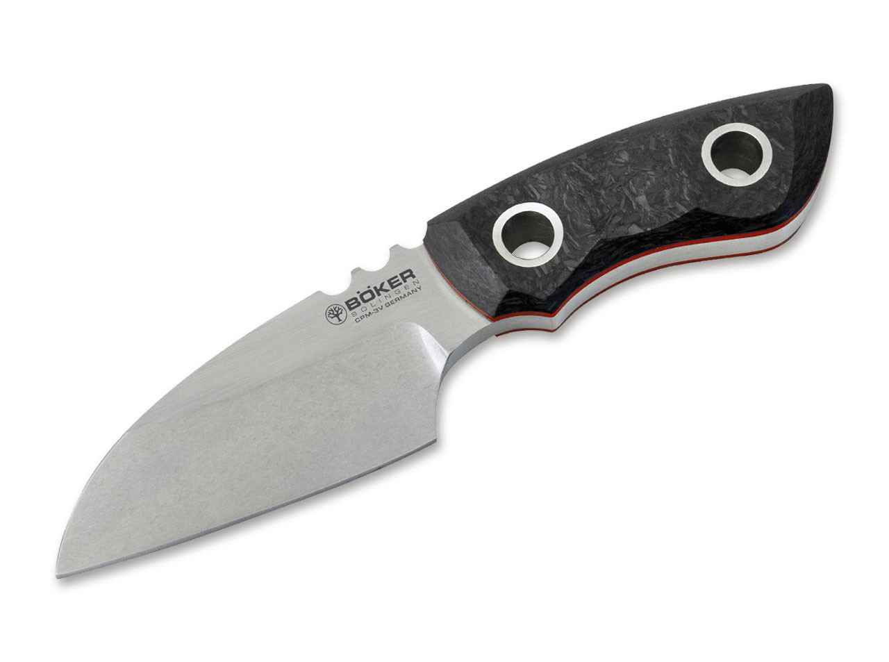 PryMate Carbon CPM-3V