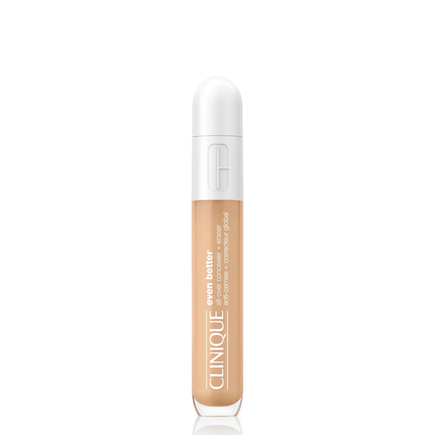 Even Better All-Over Concealer + Eraser - Korektor