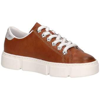 Rieker Sneaker in braun