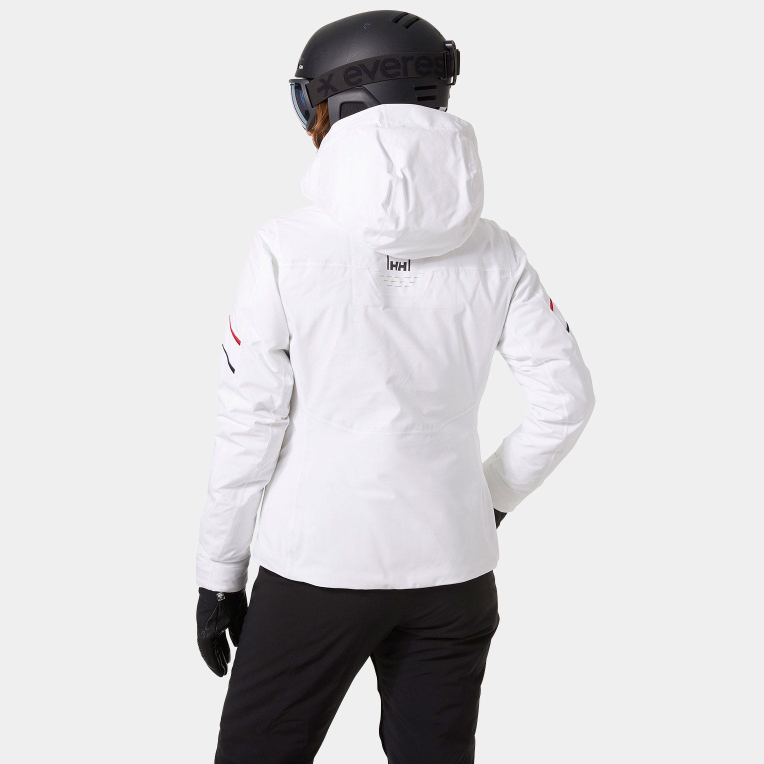 Women’s Alphelia Infinity Ski Jacket
